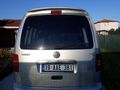 Sahibinden Volkswagen Caddy 1.9 TDI 2007 Model