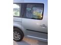Sahibinden Volkswagen Caddy 1.9 TDI 2007 Model