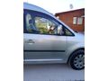 Sahibinden Volkswagen Caddy 1.9 TDI 2007 Model