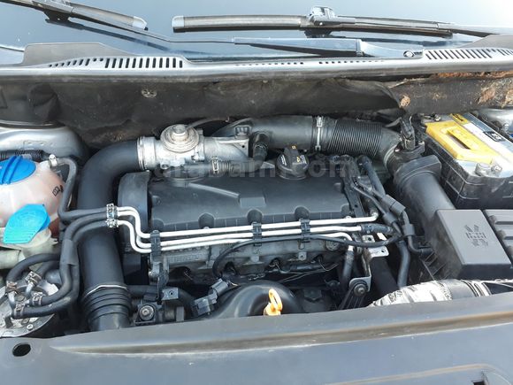 Sahibinden Volkswagen Caddy 1.9 TDI 2007 Model