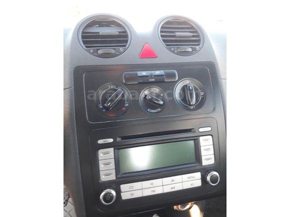 Sahibinden Volkswagen Caddy 1.9 TDI 2007 Model