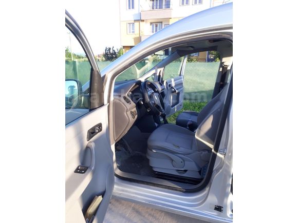 Sahibinden Volkswagen Caddy 1.9 TDI 2007 Model
