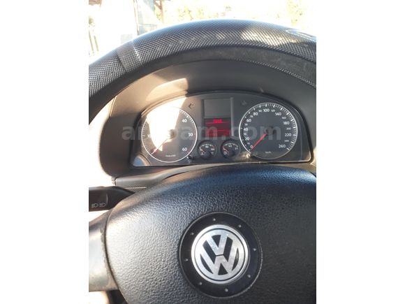 Sahibinden Volkswagen Caddy 1.9 TDI 2007 Model