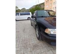 Sahibinden Skoda Octavia 1.6 Elegance 2003 Model