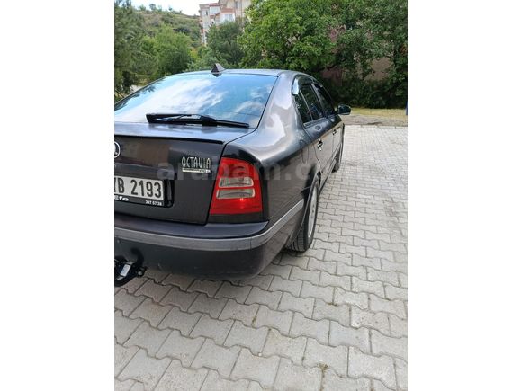 Sahibinden Skoda Octavia 1.6 Elegance 2003 Model