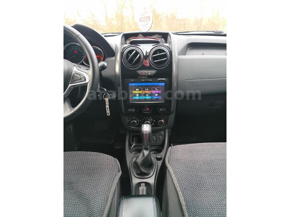 Sahibinden Dacia Duster 1.5 dCi Blackshadow 2017 Model