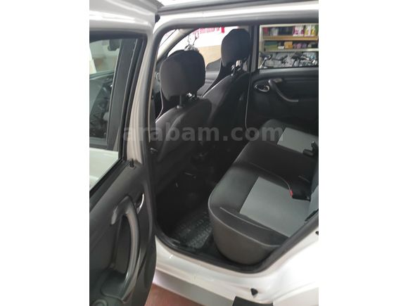 Sahibinden Dacia Duster 1.5 dCi Blackshadow 2017 Model