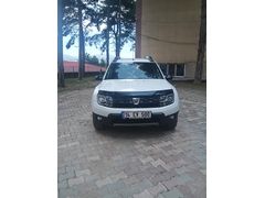 Sahibinden Dacia Duster 1.5 dCi Blackshadow 2017 Model