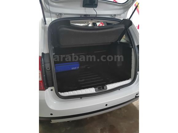 Sahibinden Dacia Duster 1.5 dCi Blackshadow 2017 Model