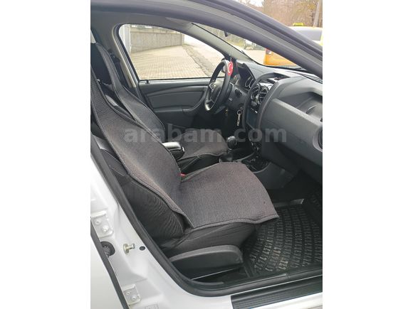 Sahibinden Dacia Duster 1.5 dCi Blackshadow 2017 Model