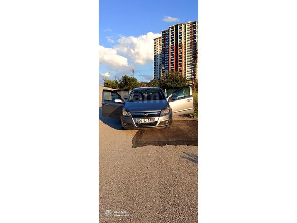 Sahibinden Opel Astra 1.6 Enjoy 2005 Model