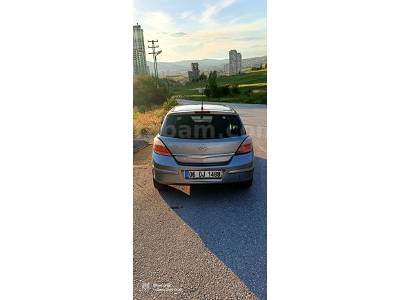 Sahibinden Opel Astra 1.6 Enjoy 2005 Model