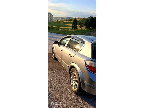 Sahibinden Opel Astra 1.6 Enjoy 2005 Model