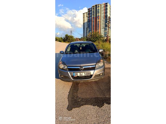 Sahibinden Opel Astra 1.6 Enjoy 2005 Model
