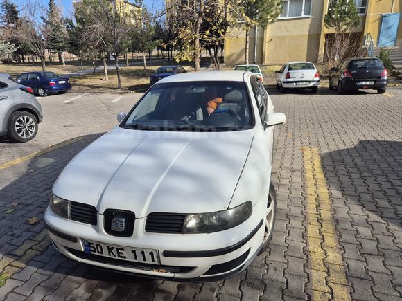 Sahibinden Seat Toledo 1.6 Stella 2001 Model