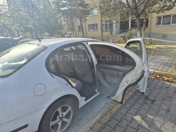 Sahibinden Seat Toledo 1.6 Stella 2001 Model