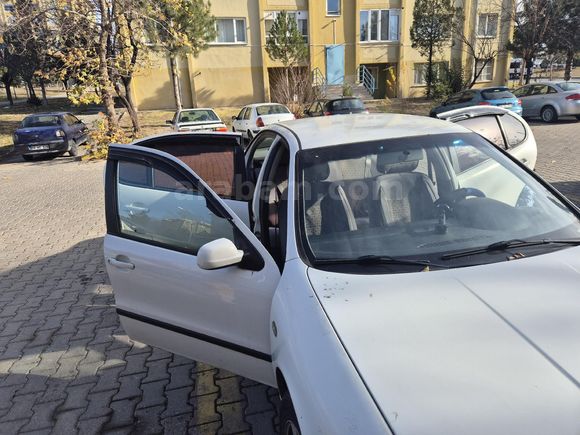 Sahibinden Seat Toledo 1.6 Stella 2001 Model
