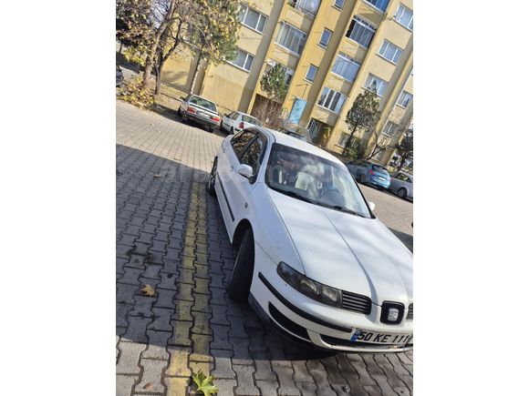 Sahibinden Seat Toledo 1.6 Stella 2001 Model