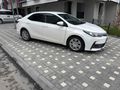 Sahibinden Toyota Corolla 1.4 D-4D Touch 2017 Model 
