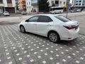 Sahibinden Toyota Corolla 1.4 D-4D Touch 2017 Model 