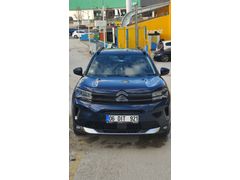 Sahibinden Citroen C5 Aircross 1.5 BlueHDI Shine Bold 2022 Model 