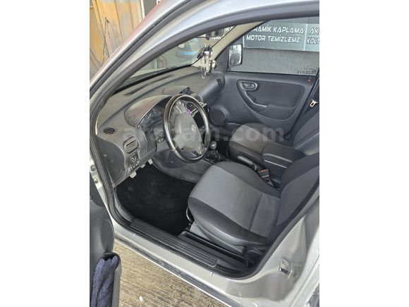 Sahibinden Opel Combo 1.7 CDTI City Plus 2008 Model