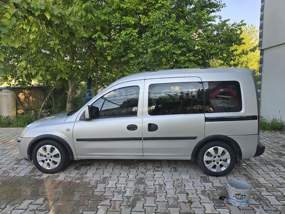 Sahibinden Opel Combo 1.7 CDTI City Plus 2008 Model