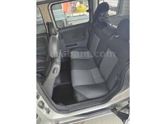 Sahibinden Opel Combo 1.7 CDTI City Plus 2008 Model