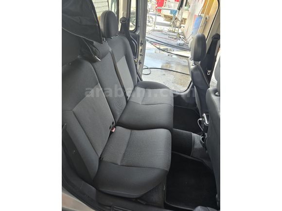 Sahibinden Opel Combo 1.7 CDTI City Plus 2008 Model