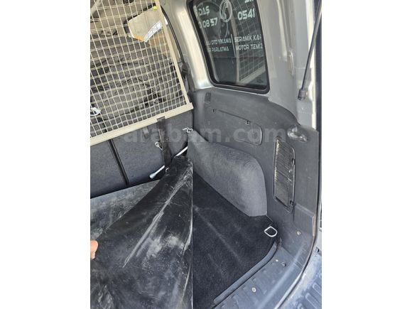 Sahibinden Opel Combo 1.7 CDTI City Plus 2008 Model