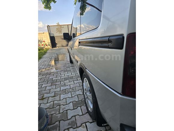 Sahibinden Opel Combo 1.7 CDTI City Plus 2008 Model
