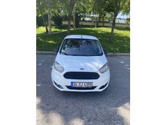 Sahibinden Ford Transit Courier 1.5 TDCi Trend 2017 Model 