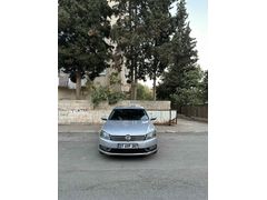 Sahibinden sorunsuz Passat 