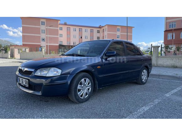 Sahibinden Mazda 323 1.5 1999 Model 