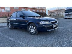 Sahibinden Mazda 323 1.5 1999 Model 