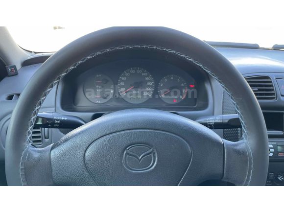 Sahibinden Mazda 323 1.5 1999 Model 