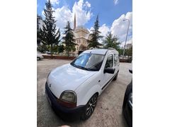 Sahibinden Renault Kangoo 1.4 RTE 2002 Model 