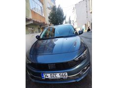 Sahibinden Fiat Egea 1.4 Fire Urban 2021 Model