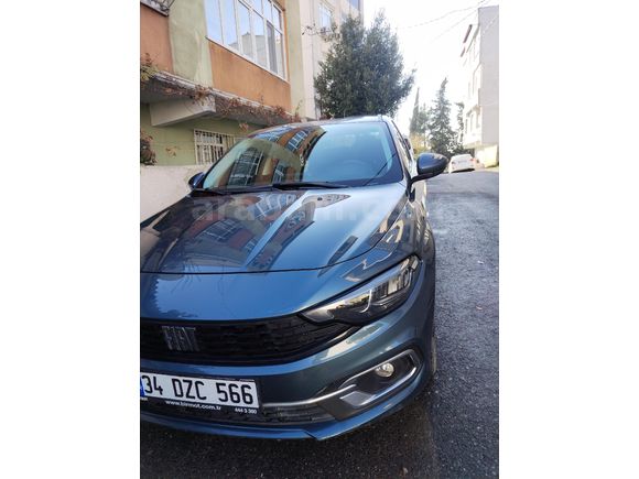 Sahibinden Fiat Egea 1.4 Fire Urban 2021 Model
