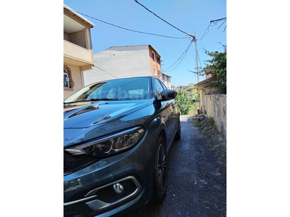 Sahibinden Fiat Egea 1.4 Fire Urban 2021 Model