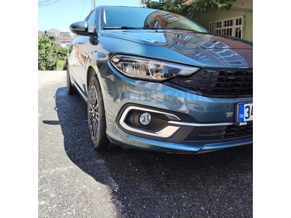 Sahibinden Fiat Egea 1.4 Fire Urban 2021 Model