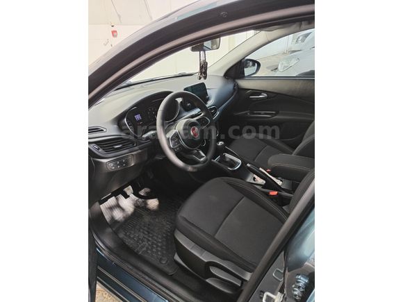 Sahibinden Fiat Egea 1.4 Fire Urban 2021 Model