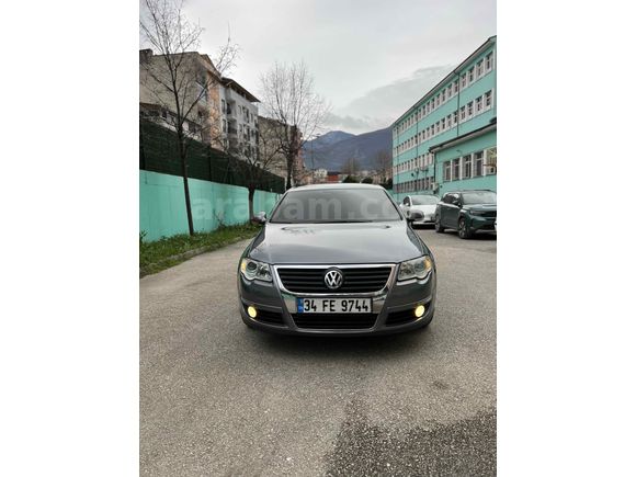 Sahibinden Volkswagen Passat 1.6 FSi Comfortline 2008 Model 