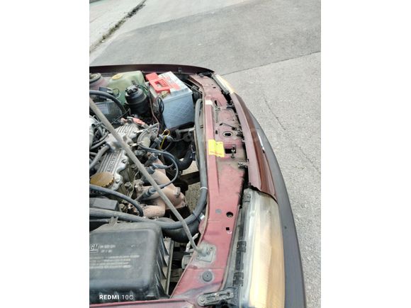 Sahibinden Opel Vectra 2.0 GLS 1995 Model