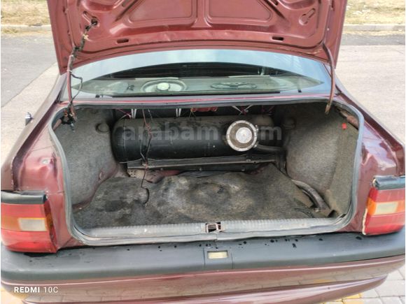 Sahibinden Opel Vectra 2.0 GLS 1995 Model