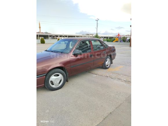 Sahibinden Opel Vectra 2.0 GLS 1995 Model
