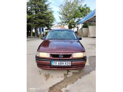 Sahibinden Opel Vectra 2.0 GLS 1995 Model
