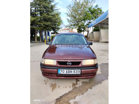 Sahibinden Opel Vectra 2.0 GLS 1995 Model