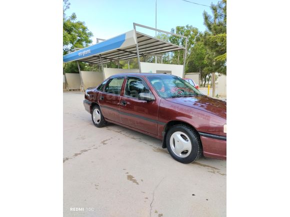 Sahibinden Opel Vectra 2.0 GLS 1995 Model