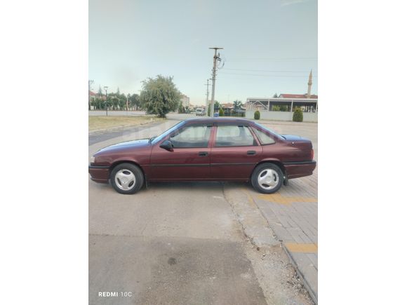 Sahibinden Opel Vectra 2.0 GLS 1995 Model